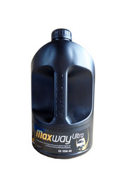 ������ �������� ����� Statoil MaxWay Ultra E6 SAE 10W-40 (4�) ������������� 1001038 � �������