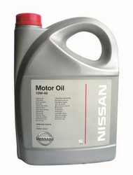 ������ �������� ����� Nissan Fanfaro TRD �6 UHPD 10W-40, 208� ����������������� KE90099942 � �������