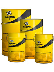 ������ �������� ����� Bardahl XTC C60, 5W-40, 200�. ������������� 334054 � �������