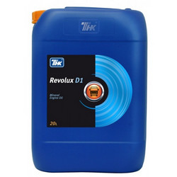 ������ �������� ����� ��� Revolux D1 SAE30 20� ����������� 40624160 � �������