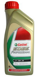������ �������� ����� Castrol EDGE Professional C1 5W-30 Jaguar ������������� 4008177073878 � �������