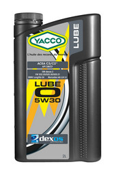 ������ �������� ����� Yacco LUBE O ������������� 305324 � �������