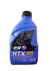 ������ �������� ����� Elf HTX 805 SAE 5W-50 (1�) ������������� 156708 � �������