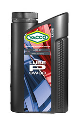 ������ �������� ����� Yacco LUBE � ������������� 306125 � �������
