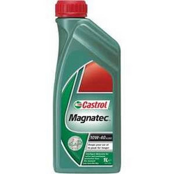 ������ �������� ����� Castrol Magnatec �3/�4 SAE SAE 10W-40 (1�)  4668410060 � �������