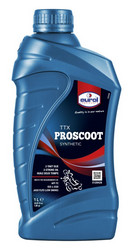 ������ �������� ����� Eurol  TTX ProScoot, 1� ������������� E1284281L � �������