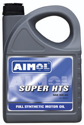 ������ �������� ����� Aimol Streetline 5W-40 4� ������������� 36242 � �������