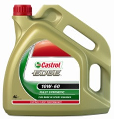������ �������� ����� Castrol EDGE SPORT 10W-60 4L ������������� 4260041010390 � �������
