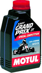 ������ �������� ����� Motul Kart Grand Prix 2T ������������� 100015 � �������