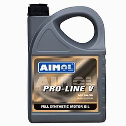 ������ �������� ����� Aimol Pro Line V 5W-30 4� ������������� 51867 � �������