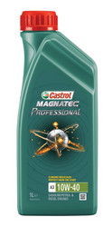 ������ �������� ����� Castrol  Magnatec Professional A3 10W-40, 1 � ������������� 1507F6 � �������