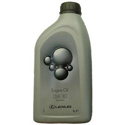 ������ �������� ����� Toyota Lexus Engine Oil ������������� 0888082644 � �������