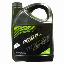 ������ �������� ����� Mazda Dexelia Ultra 5W-30, 5� ������������� 053005TFE � �������