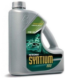 ������ �������� ����� Petronas Syntium 800 ����������������� 18174004 � �������