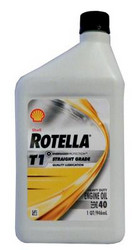 ������ �������� ����� Shell Rotella T1 40 ����������� 021400560352 � �������