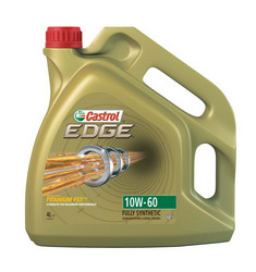 ������ �������� ����� Castrol  Edge 10W-60, 4 � ������������� 1536DB � �������