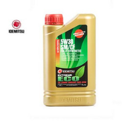 ������ �������� ����� Idemitsu Extreme 5W-30 Fully-Synthetic ECO ������������� FBA0405001 � �������