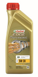 ������ �������� ����� Castrol  Edge Professional A5 5W-30, 1 � ������������� 15375D � �������