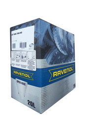 ������ �������� ����� Ravenol VST, 20� ������������� 4014835798571 � �������