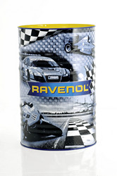 ������ �������� ����� Ravenol VST SAE 5W-40 (60�) ���� ������������� 4014835798533 � �������