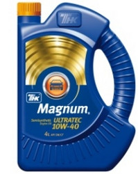 ������ �������� ����� ��� Magnum Ultratec 10W40 4� ����������������� 40615742 � �������