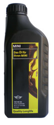 ������ �������� ����� Bmw Mini Engine Oil Longlife-01 5W-30", 1� ������������� 83210144468 � �������