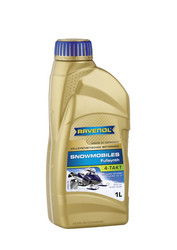 ������ �������� ����� Ravenol ����� ��� 4-���� ���������� Snowmobiles 4-Takt Fullsynth. (1�) new ������������� 4014835728011 � �������