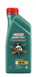 ������ �������� ����� Castrol  Magnatec Professional OE 5W-40, 1 � ������������� 1508A8 � �������