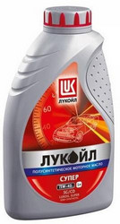 ������ �������� ����� Lukoil ������ ����� 15W-40, 1� ����������� 19194 � �������