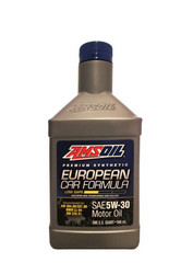 ������ �������� ����� Amsoil European Car Formula, 0,946� ������������� AELQT � �������
