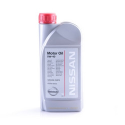 ������ �������� ����� Nissan Motor Oil  KE90090032R � �������