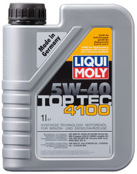 ������ �������� ����� Liqui moly ��-������������� �������� ����� Hc-������������� 7500 � �������