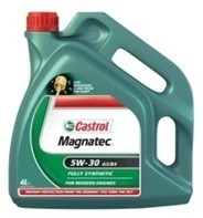 ������ �������� ����� Castrol Magnatec 5W-30 A3/B4 4� ������������� 4260041011502 � �������