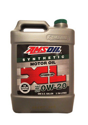 ������ �������� ����� Amsoil XL Extended Life, 3,784� ������������� XLZ1G � �������