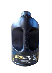 ������ �������� ����� Statoil MaxWay Ultra E4 SAE 10W-40 (4�) ������������� 1001033 � �������