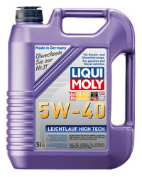 ������ �������� ����� Liqui moly ��-������������� �������� ����� Hc-������������� 3864 � �������