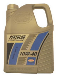 ������ �������� ����� Pentosin Fanfaro DEISEL UHPD TRD 12 5W-40, 208� ����������������� 4008849152214 � �������