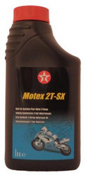 ������ �������� ����� Texaco Motex 2T-SX ������������� 5413641806156 � �������