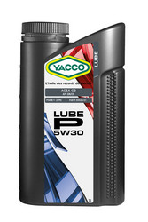 ������ �������� ����� Yacco LUBE P ������������� 305225 � �������