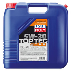 ������ �������� ����� Liqui moly ��-������������� �������� ����� Hc-������������� 3708 � �������