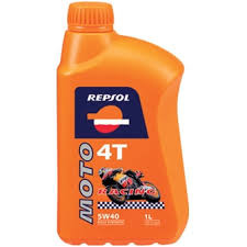 ������ �������� ����� Repsol Moto Racing 4T ������������� 6072R � �������