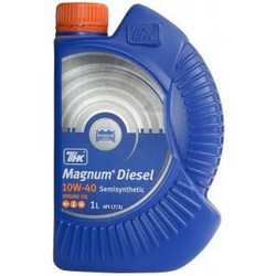 ������ �������� ����� ��� Magnum Super 10W40 Diesel 1� ����������������� 40612632 � �������