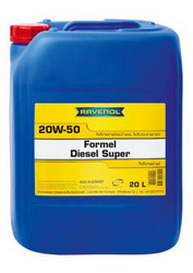������ �������� ����� Ravenol Fanfaro VSX 5W-40, 4� ����������� 4014835726420 � �������