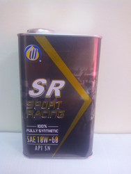 ������ �������� ����� United SR Sport 10W60 ������������� 8886351371042 � �������