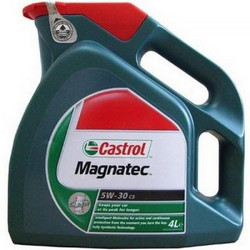 ������ �������� ����� Castrol Magnatec A3/B4 SAE SAE 5W-30 (4�)  4668200090 � �������