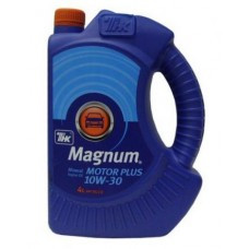 ������ �������� ����� ��� Magnum Motor Plus 10W30 5� ����������� 40614250 � �������