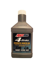 ������ �������� ����� Amsoil ��� 4-����  Formula 4-Stroke�, 0,946� ������������� ASOQT � �������