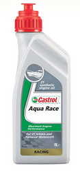������ �������� ����� Castrol  Aqua Race, 1 � ������������� 151AD2 � �������