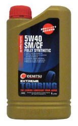 ������ �������� ����� Idemitsu Extreme 5W- 40 F-S Touring ������������� FBA0402001 � �������