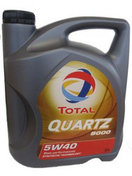 ������ �������� ����� Total Quartz 9000 Energy 5W40 ������������� 3425901019277 � �������